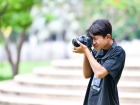 โครงการส่งเสริมความถนัด ความสนใจ และความสามารถพิเศษ ภาคฤดูร้ ... Image 387