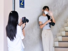 โครงการส่งเสริมความถนัด ความสนใจ และความสามารถพิเศษ ภาคฤดูร้ ... Image 389