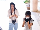 โครงการส่งเสริมความถนัด ความสนใจ และความสามารถพิเศษ ภาคฤดูร้ ... Image 391