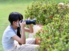 โครงการส่งเสริมความถนัด ความสนใจ และความสามารถพิเศษ ภาคฤดูร้ ... Image 393
