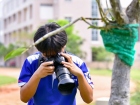 โครงการส่งเสริมความถนัด ความสนใจ และความสามารถพิเศษ ภาคฤดูร้ ... Image 394