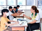 โครงการส่งเสริมความถนัด ความสนใจ และความสามารถพิเศษ ภาคฤดูร้ ... Image 242