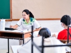 โครงการส่งเสริมความถนัด ความสนใจ และความสามารถพิเศษ ภาคฤดูร้ ... Image 243