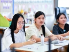 โครงการส่งเสริมความถนัด ความสนใจ และความสามารถพิเศษ ภาคฤดูร้ ... Image 249