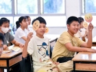 โครงการส่งเสริมความถนัด ความสนใจ และความสามารถพิเศษ ภาคฤดูร้ ... Image 148