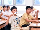 โครงการส่งเสริมความถนัด ความสนใจ และความสามารถพิเศษ ภาคฤดูร้ ... Image 149