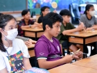 โครงการส่งเสริมความถนัด ความสนใจ และความสามารถพิเศษ ภาคฤดูร้ ... Image 151