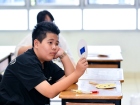 โครงการส่งเสริมความถนัด ความสนใจ และความสามารถพิเศษ ภาคฤดูร้ ... Image 152