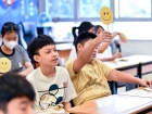 โครงการส่งเสริมความถนัด ความสนใจ และความสามารถพิเศษ ภาคฤดูร้ ... Image 153