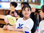 โครงการส่งเสริมความถนัด ความสนใจ และความสามารถพิเศษ ภาคฤดูร้ ... Image 158