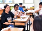 โครงการส่งเสริมความถนัด ความสนใจ และความสามารถพิเศษ ภาคฤดูร้ ... Image 166