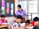 โครงการส่งเสริมความถนัด ความสนใจ และความสามารถพิเศษ ภาคฤดูร้ ... Image 175