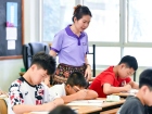 โครงการส่งเสริมความถนัด ความสนใจ และความสามารถพิเศษ ภาคฤดูร้ ... Image 176