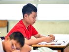 โครงการส่งเสริมความถนัด ความสนใจ และความสามารถพิเศษ ภาคฤดูร้ ... Image 183