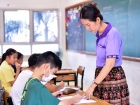 โครงการส่งเสริมความถนัด ความสนใจ และความสามารถพิเศษ ภาคฤดูร้ ... Image 185