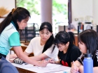 โครงการส่งเสริมความถนัด ความสนใจ และความสามารถพิเศษ ภาคฤดูร้ ... Image 274