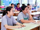 โครงการส่งเสริมความถนัด ความสนใจ และความสามารถพิเศษ ภาคฤดูร้ ... Image 280