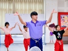 โครงการส่งเสริมความถนัด ความสนใจ และความสามารถพิเศษ ภาคฤดูร้ ... Image 513