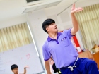 โครงการส่งเสริมความถนัด ความสนใจ และความสามารถพิเศษ ภาคฤดูร้ ... Image 515