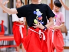 โครงการส่งเสริมความถนัด ความสนใจ และความสามารถพิเศษ ภาคฤดูร้ ... Image 522