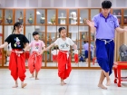 โครงการส่งเสริมความถนัด ความสนใจ และความสามารถพิเศษ ภาคฤดูร้ ... Image 524
