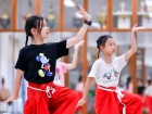 โครงการส่งเสริมความถนัด ความสนใจ และความสามารถพิเศษ ภาคฤดูร้ ... Image 525