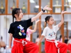 โครงการส่งเสริมความถนัด ความสนใจ และความสามารถพิเศษ ภาคฤดูร้ ... Image 526