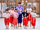 โครงการส่งเสริมความถนัด ความสนใจ และความสามารถพิเศษ ภาคฤดูร้ ... Image 527