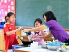 โครงการส่งเสริมความถนัด ความสนใจ และความสามารถพิเศษ ภาคฤดูร้ ... Image 530