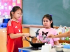 โครงการส่งเสริมความถนัด ความสนใจ และความสามารถพิเศษ ภาคฤดูร้ ... Image 531
