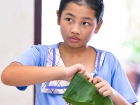 โครงการส่งเสริมความถนัด ความสนใจ และความสามารถพิเศษ ภาคฤดูร้ ... Image 535