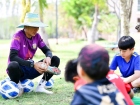 โครงการส่งเสริมความถนัด ความสนใจ และความสามารถพิเศษ ภาคฤดูร้ ... Image 815