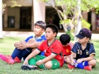 โครงการส่งเสริมความถนัด ความสนใจ และความสามารถพิเศษ ภาคฤดูร้ ... Image 818