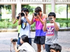 โครงการส่งเสริมความถนัด ความสนใจ และความสามารถพิเศษ ภาคฤดูร้ ... Image 400