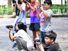 โครงการส่งเสริมความถนัด ความสนใจ และความสามารถพิเศษ ภาคฤดูร้ ... Image 401