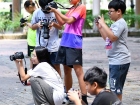 โครงการส่งเสริมความถนัด ความสนใจ และความสามารถพิเศษ ภาคฤดูร้ ... Image 402