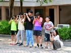 โครงการส่งเสริมความถนัด ความสนใจ และความสามารถพิเศษ ภาคฤดูร้ ... Image 404