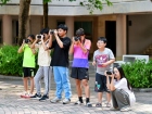 โครงการส่งเสริมความถนัด ความสนใจ และความสามารถพิเศษ ภาคฤดูร้ ... Image 405