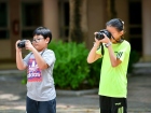 โครงการส่งเสริมความถนัด ความสนใจ และความสามารถพิเศษ ภาคฤดูร้ ... Image 406
