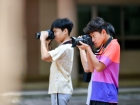 โครงการส่งเสริมความถนัด ความสนใจ และความสามารถพิเศษ ภาคฤดูร้ ... Image 407
