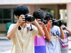 โครงการส่งเสริมความถนัด ความสนใจ และความสามารถพิเศษ ภาคฤดูร้ ... Image 408