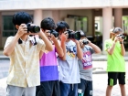 โครงการส่งเสริมความถนัด ความสนใจ และความสามารถพิเศษ ภาคฤดูร้ ... Image 409