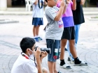 โครงการส่งเสริมความถนัด ความสนใจ และความสามารถพิเศษ ภาคฤดูร้ ... Image 411