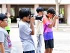 โครงการส่งเสริมความถนัด ความสนใจ และความสามารถพิเศษ ภาคฤดูร้ ... Image 413