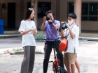 โครงการส่งเสริมความถนัด ความสนใจ และความสามารถพิเศษ ภาคฤดูร้ ... Image 414