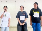 โครงการส่งเสริมความถนัด ความสนใจ และความสามารถพิเศษ ภาคฤดูร้ ... Image 204