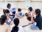 โครงการส่งเสริมความถนัด ความสนใจ และความสามารถพิเศษ ภาคฤดูร้ ... Image 208
