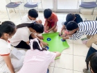 โครงการส่งเสริมความถนัด ความสนใจ และความสามารถพิเศษ ภาคฤดูร้ ... Image 209