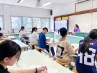 โครงการส่งเสริมความถนัด ความสนใจ และความสามารถพิเศษ ภาคฤดูร้ ... Image 217