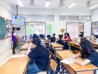 โครงการส่งเสริมความถนัด ความสนใจ และความสามารถพิเศษ ภาคฤดูร้ ... Image 220